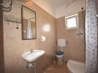 Appartement Banjole Équipement 21