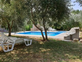 Appartement Banjole Buitenaudio-opname 10