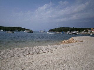 Appartement Banjole Environnement 37