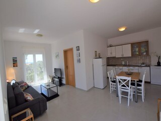 Vakantiehuis Mandre Kenmerken 17