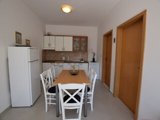 Holiday house Mandre Features 21