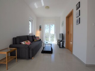 Holiday house Mandre Features 15