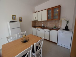 Vakantiehuis Mandre Kenmerken 18