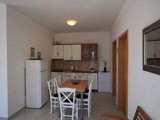 Vakantiehuis Mandre Kenmerken 20