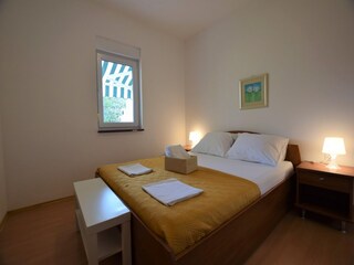 Holiday house Mandre Features 16