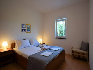 Holiday house Mandre Features 1
