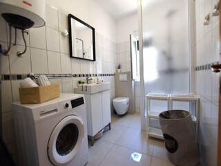 Vakantiehuis Mandre Kenmerken 17