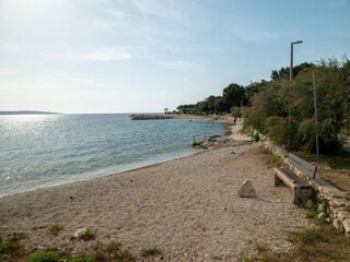 Holiday house Mandre Environment 29