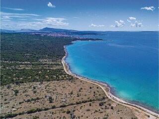 Holiday house Mandre Environment 33