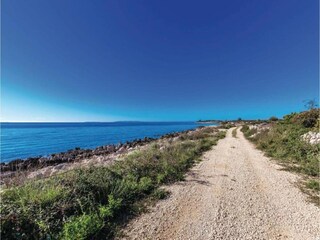 Vakantiehuis Mandre Omgeving 32
