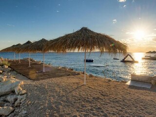 Vakantiehuis Mandre Omgeving 33