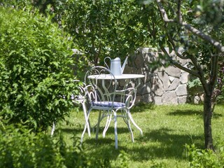 Apartamento Gata Grabación al aire libre 6