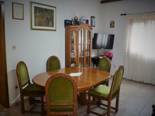Apartamento Gata Características 16