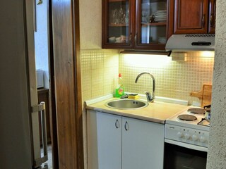 Apartamento Gata Características 12
