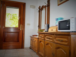 Apartamento Gata Características 19