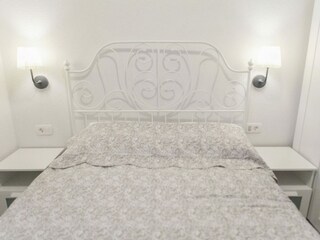 Apartamento Gata Características 21