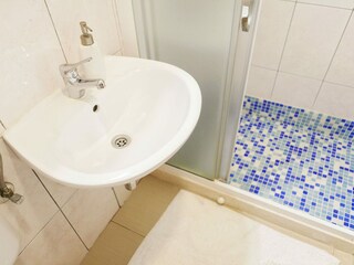 Apartamento Gata Características 24