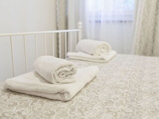 Apartamento Gata Características 25