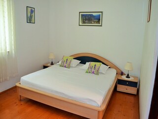 Appartamento Gata Caratteristiche 21