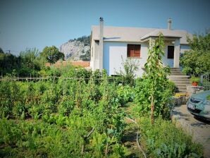 Apartment Wohnung in Gata nahe Adria - Gata - image1