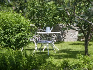 Appartement Gata Buitenaudio-opname 2