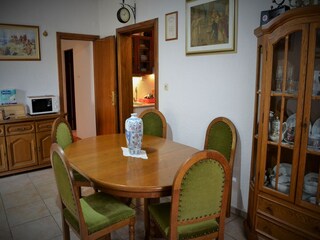 Apartamento Gata Características 17