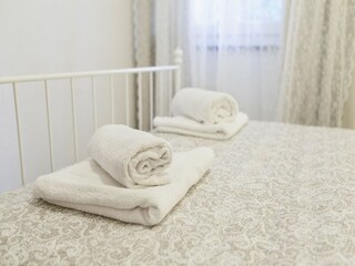 Appartamento Gata Caratteristiche 22