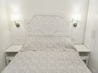 Appartamento Gata Caratteristiche 13