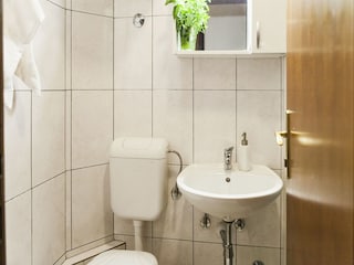 Apartment Gata Ausstattung 16