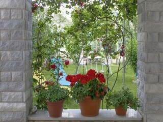 Appartamento Gata Registrazione all'aperto 5