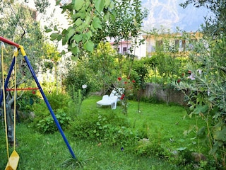 Apartment Gata Outdoor Recording 4