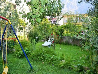 Appartement Gata Buitenaudio-opname 6