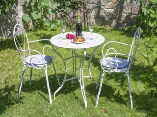 Appartement Gata Buitenaudio-opname 7