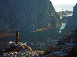 Apartment Gata Umgebung 26