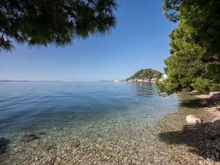 Apartment Gata Environment 28