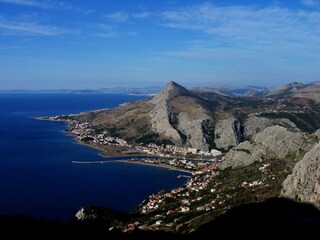 Apartment Gata Umgebung 27