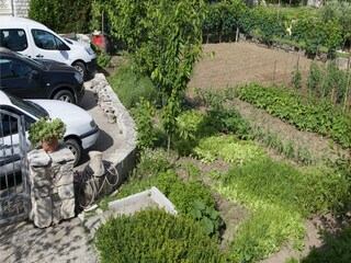 Appartement Gata Buitenaudio-opname 9