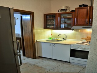 Appartement Gata Kenmerken 19