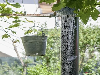 Apartamento Gata Grabación al aire libre 8