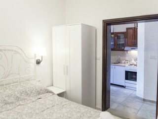 Apartamento Gata Características 10