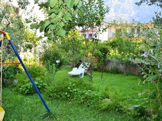 Apartamento Gata Grabación al aire libre 5
