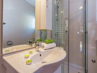 Casa per le vacanze Dramalj Caratteristiche 16