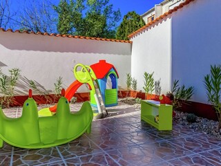 Casa de vacaciones Dramalj  32