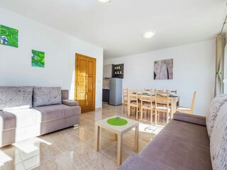Ferienhaus Dramalj Ausstattung 12