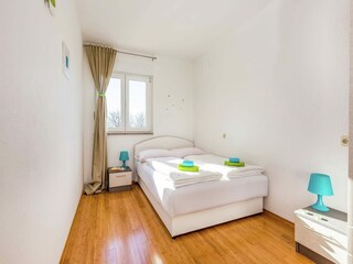 Casa per le vacanze Dramalj Caratteristiche 17