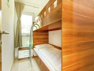 Casa per le vacanze Dramalj Caratteristiche 15