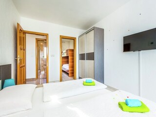 Holiday house Dramalj Features 13