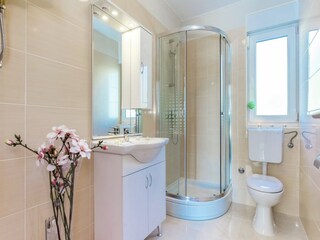 Casa per le vacanze Dramalj Caratteristiche 15