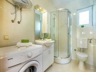 Casa per le vacanze Dramalj Caratteristiche 17