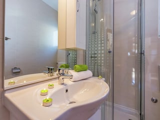 Casa de vacaciones Dramalj Características 16